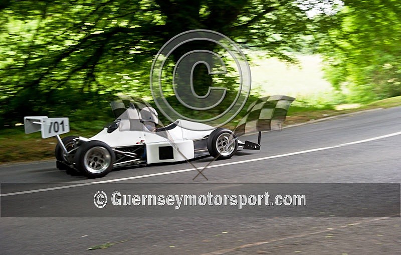 GKMC Hill Climb_30-05-11_Car-221 - CARS 2011-05-30