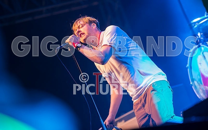 Kaiser Chiefs-5 - KAISER CHIEFS