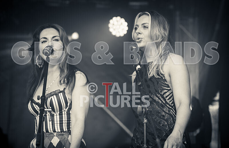 The Nightmares-14 - THE NIGHTMARES