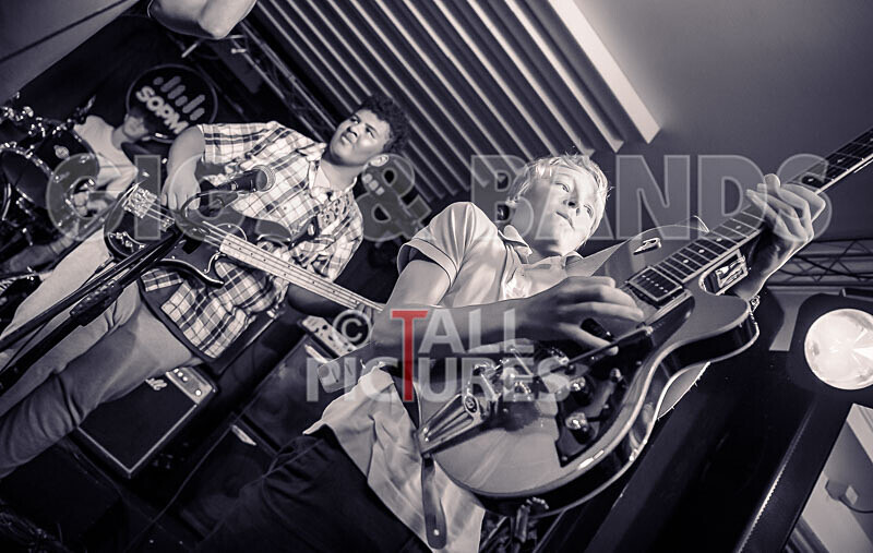 Motionless-45 - MOTIONLESS