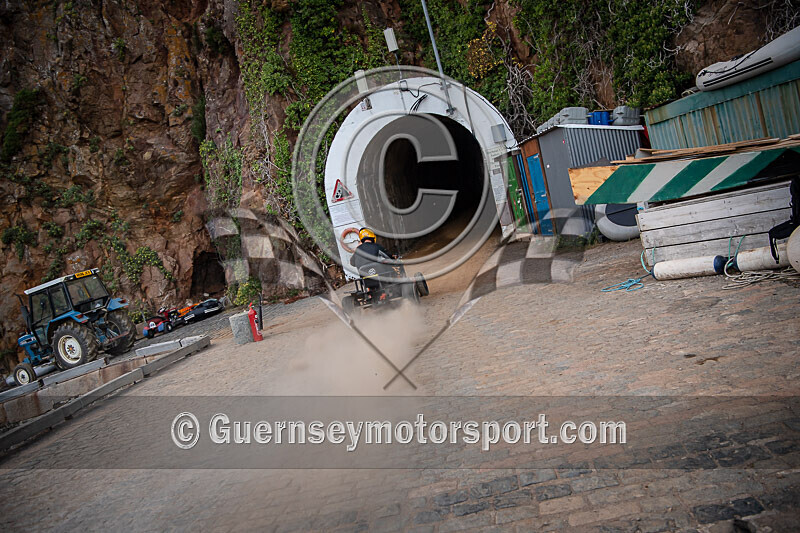 Sark Lawn Mower Hillclimb 2022-118 - SARK LAWN MOWER HILLCLIMB 2022
