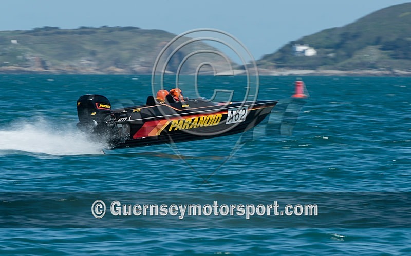 Power Boats-2012_Round-1-85 - RACE-1 HAVELET COURSE