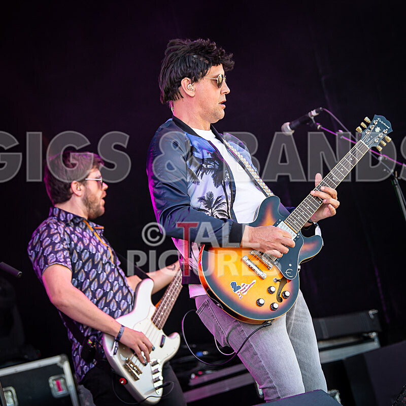 Stereotonics-6 - STEREOTONICS