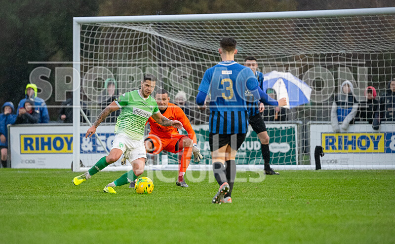 GFC v Sevenoaks Town_16-11-2019-66 - GFC v SEVENOAKS TOWN