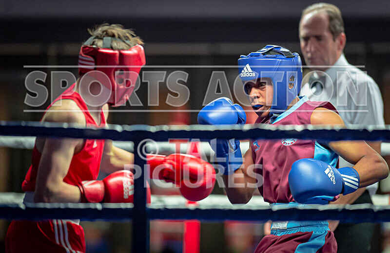 BOUT 3_Luc Langlois v Jaspe Kibiedi-1 - BOUT 3_Luc Langlois v Jaspe Kibiedi