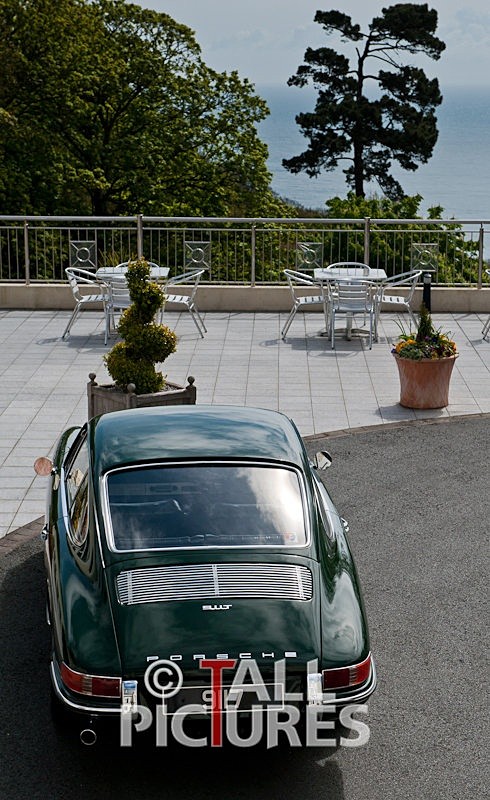 Porsche_911T-7 - HARRISON AUTOMOTIVE
