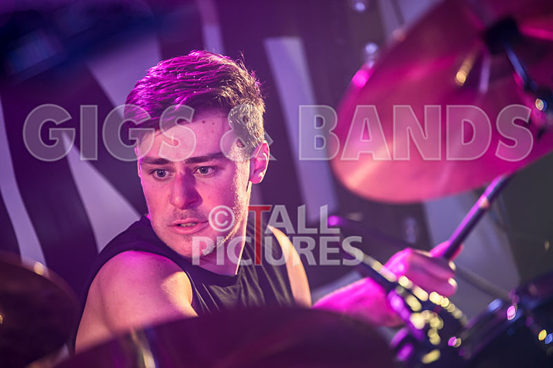 Watercolour Matchbox-49 - WATERCOLOUR MATCHBOX