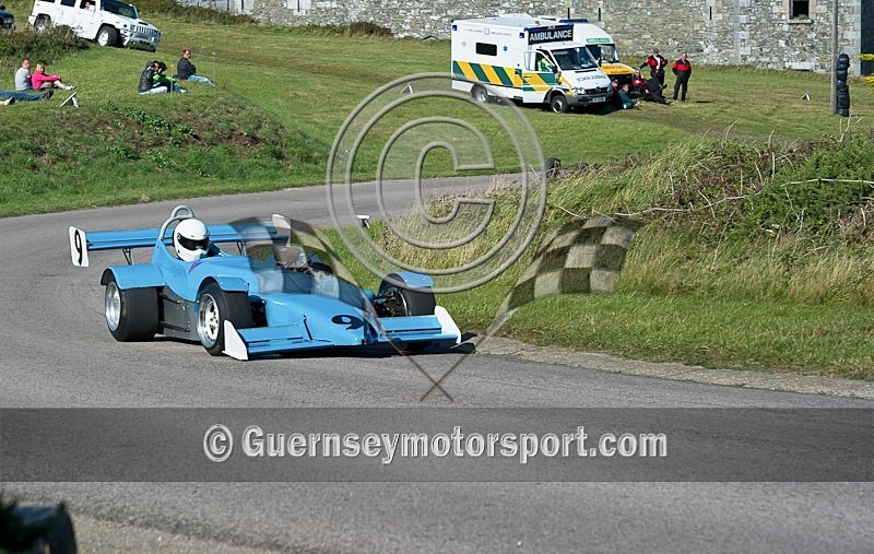 Alderney Hill Climb_2011_Car-208 - ALDERNEY HILL CLIMB 2011 - CARS-2