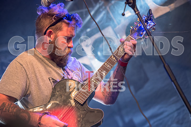 The Recks-439 - THE RECKS