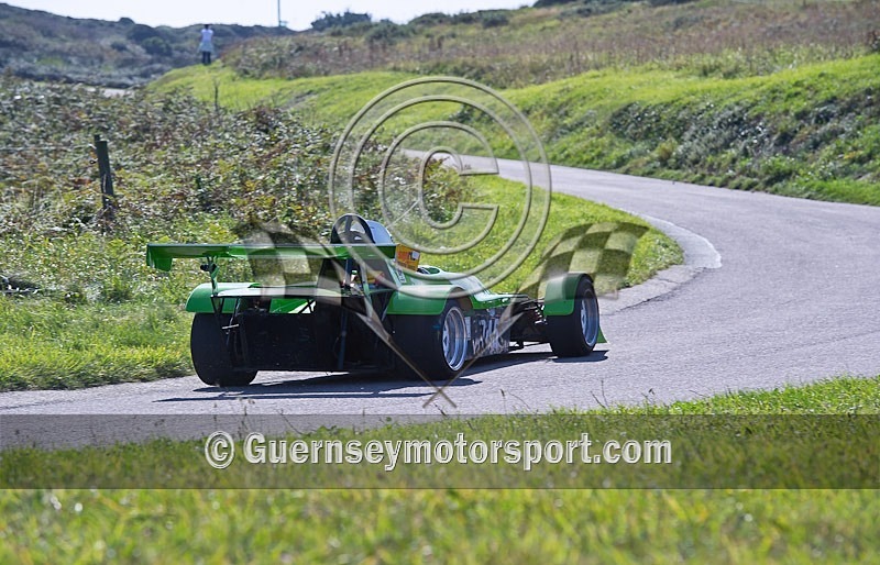 Alderney Hill Climb_2011_Car-76 - ALDERNEY HILL CLIMB 2011 - CARS