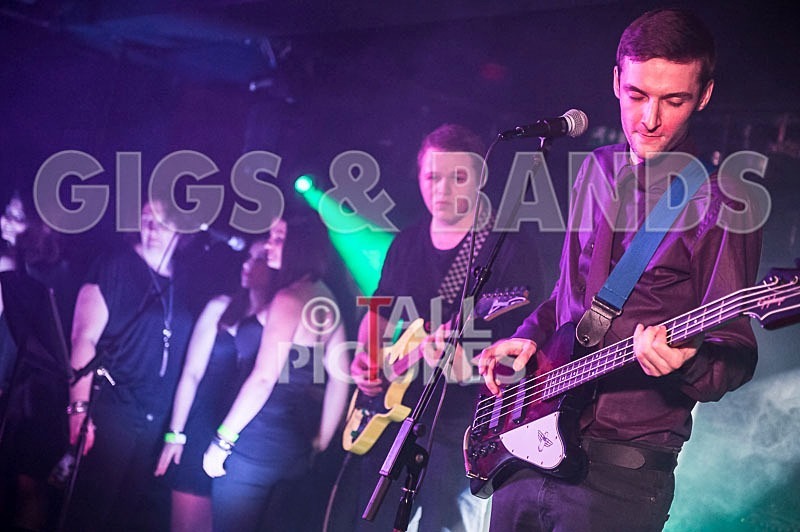 Last of the Light Brigade-345 - LAST OF THE LIGHT BRIGADE