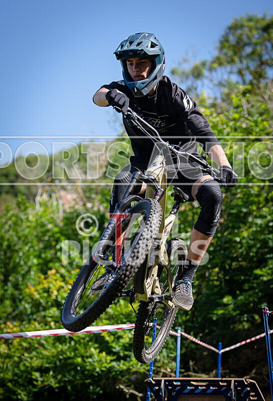 MTB Gravity Downhill_12-06-2022-116 - GVC MTB GRAVITY SERIES 2022_ROUND-3