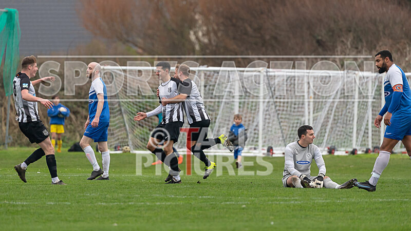 Rovers v St Martins_15-01-2022-58 - ROVERS v ST MARTINS
