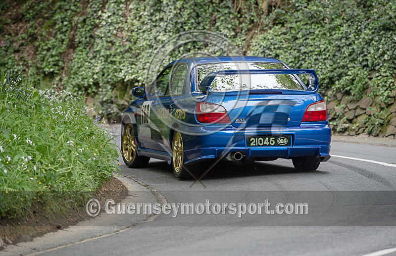 GMCCC Hill Climb_05-05-2014_Car-288 - CARS_05-05-2014