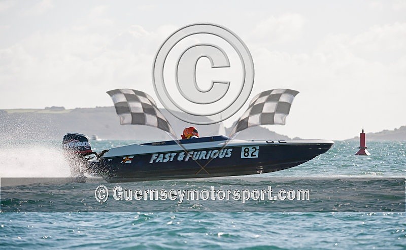 Powerboat Race-79 - POWERBOAT RACING 2010