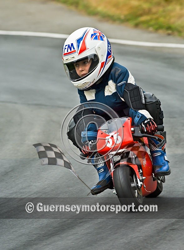 MiniMoto-72 - MINIMOTO