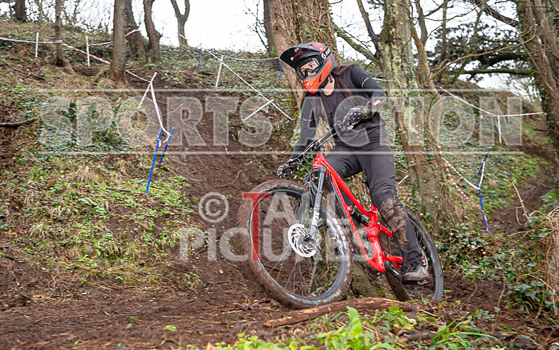 MTB Downhill_16-01-2022-105 - MTB WINTER 2022 DOWNHILL SERIES_RACE 2