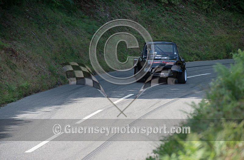 Jersey National Hillclimb_2014_Car-251 - JERSEY NATIONAL 2014 - CARS