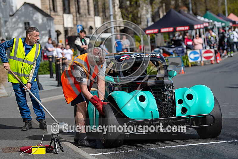 GMCCC Hill Climb_18-04-2022_CAR-134 - CARS_18-04-2022