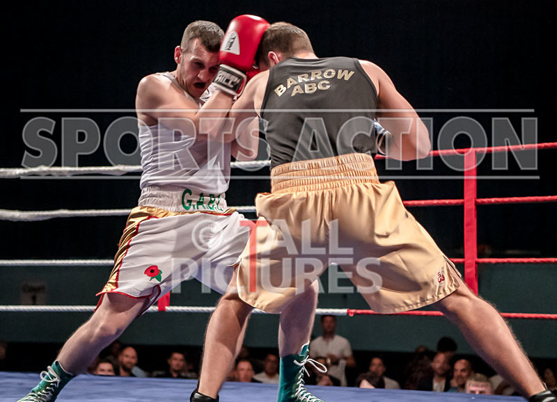 BOUT-12_Jimmy Lesbirel v Mason Strickland-6 - BOUT-12_Jimmy Lesbirel v Mason Strickland