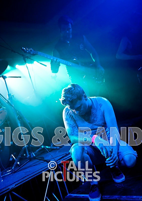 Destria-7 - DESTRIA at RoA-9