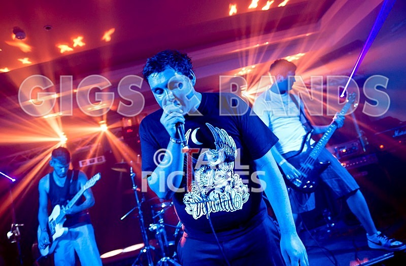 From Bedrooms to Backseats-54 - FROM BEDROOMS TO BACKSEATS