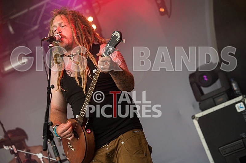 The Recks-21 - THE RECKS