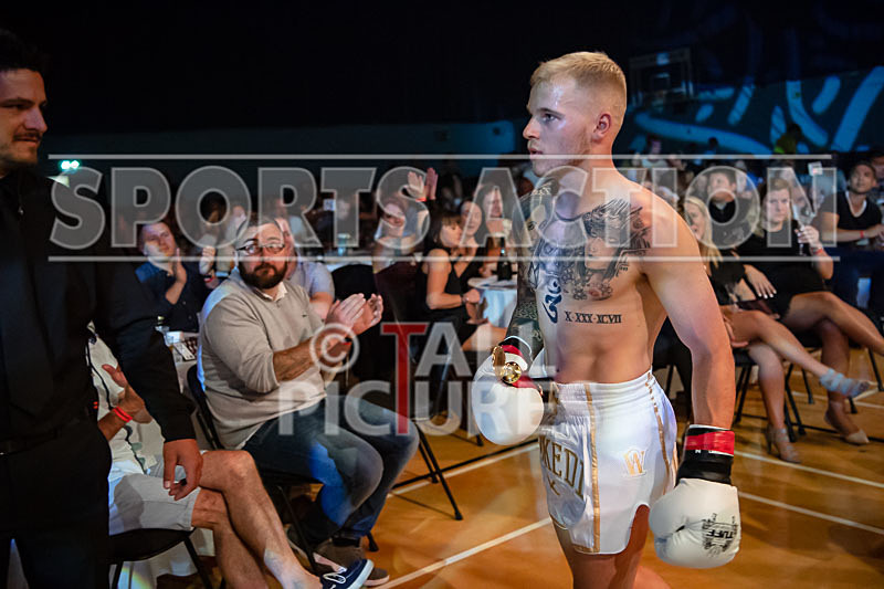 BOUT-8- Ryan Burnouf v Brad Marsh-53 - BOUT-8 Ryan Burnouf v Brad Marsh