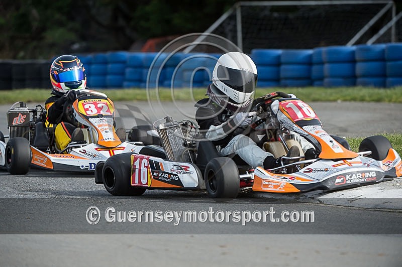 Karting_23-02-2014-12 - KARTING WINTER CHAMPIONSHIP ROUND-2