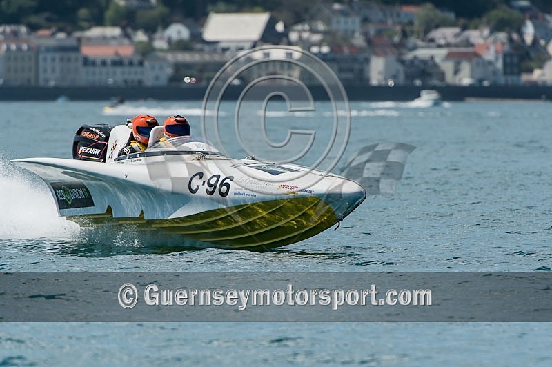 Power Boats-2012_Race-2-79 - RACE-2 NORTH BEACH OUTER
