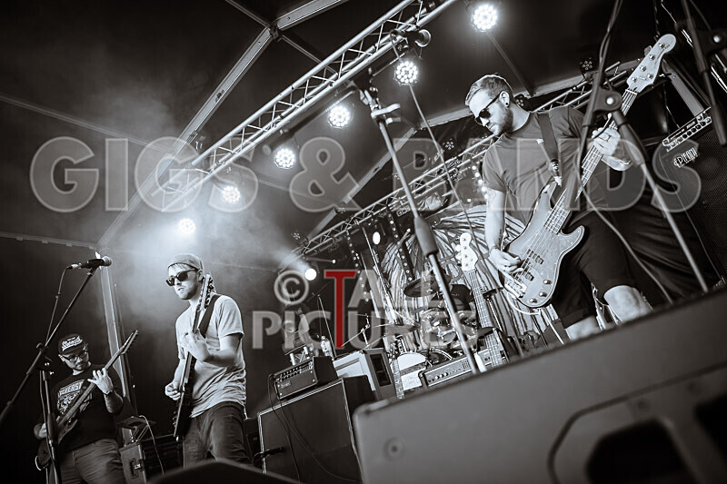 Burning at Both Ends-76 - BURNING AT BOTH ENDS