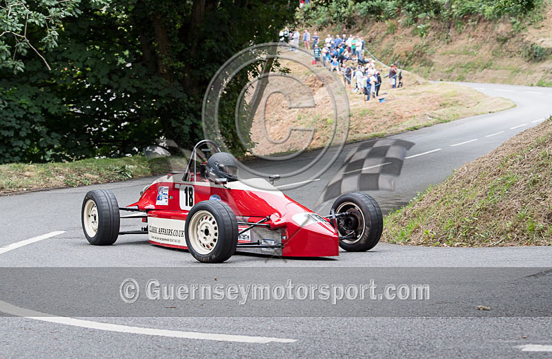 Jersey National Hill 2017_CAR-6 - JERSEY NATIONAL 2017 - CARS