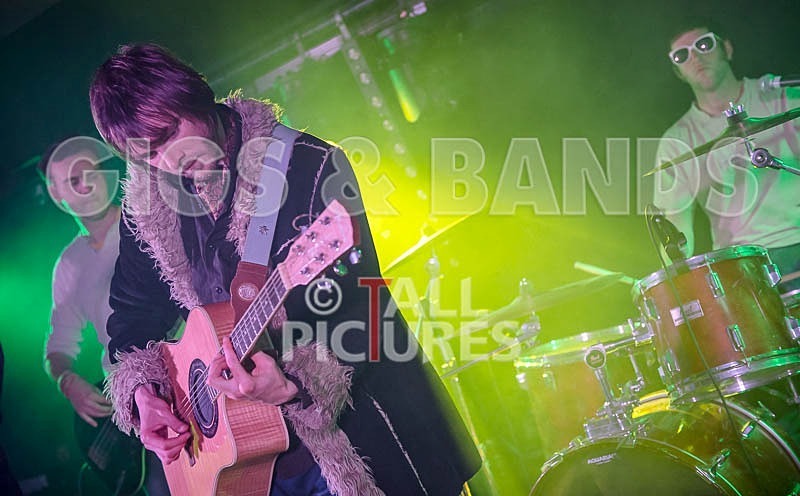 The Recks-49 - THE RECKS