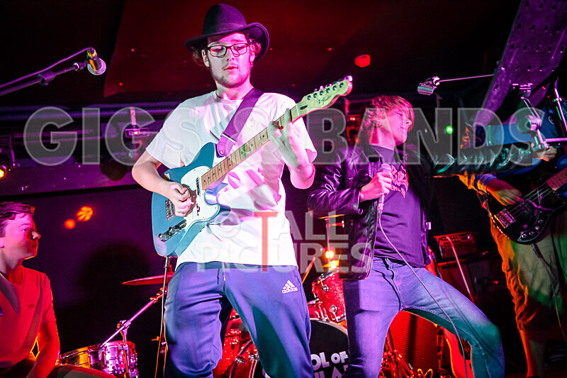 Australian Death Roach-42 - AUSTRALIAN DEATH ROACH