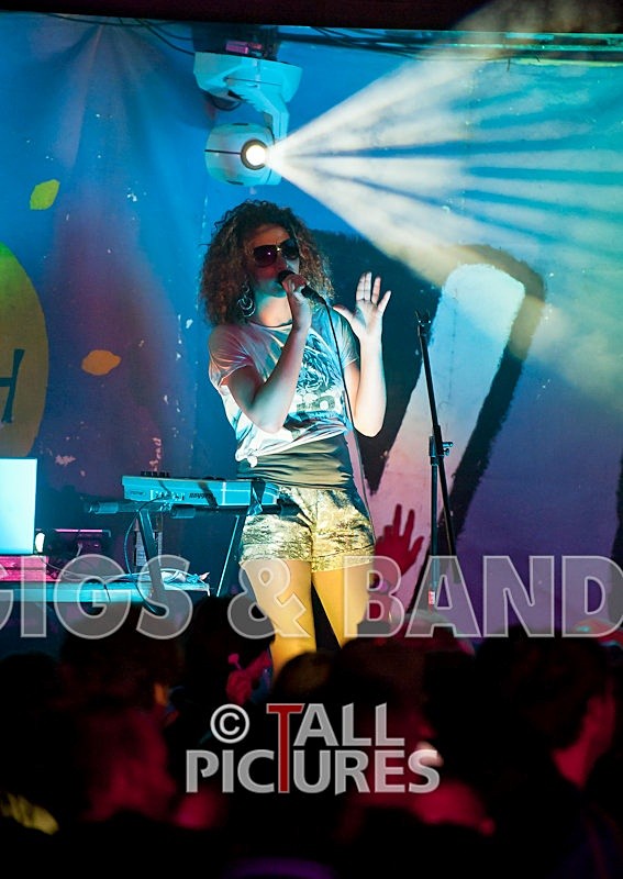 VEF Beach Life 2011-143 - BEACH LIFE 2011