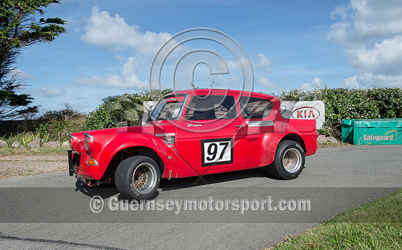Alderney Sprint_2015_CAR-63 - ALDERNEY SPRINT 2015 - CARS