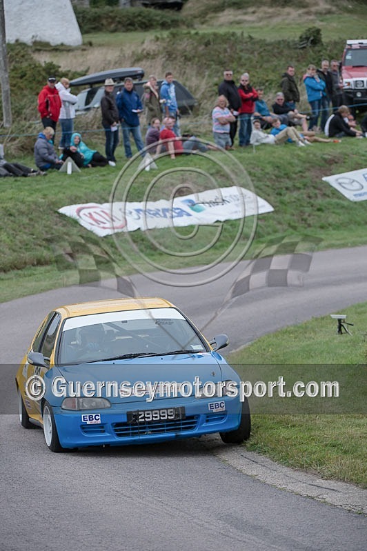 Alderney Hill Climb Car_2013-158 - ALDERNEY HILL CLIMB 2013 - CARS