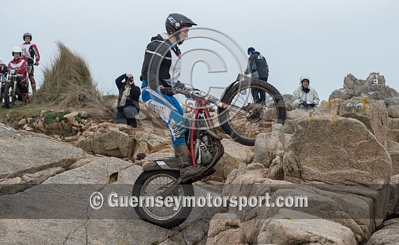 2-Day Trials_2013-192 - 2-DAY TRIALS - 2013