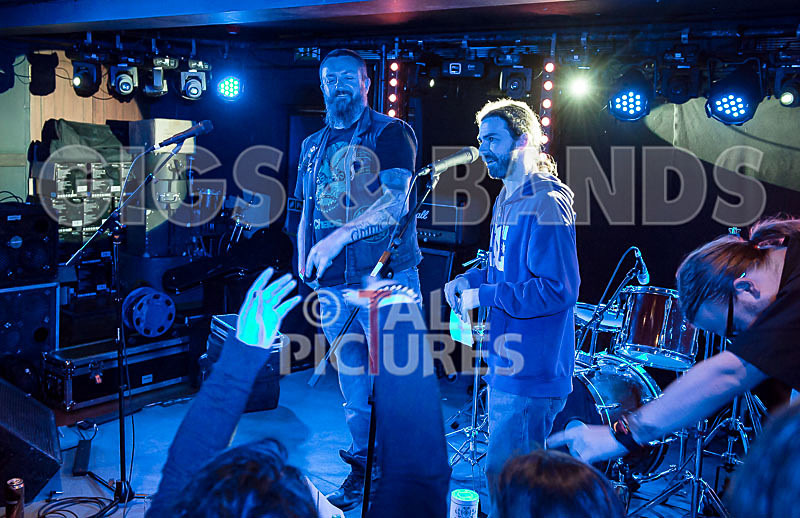 Byzanthian Neckbeard-101 - BYZANTHIAN NECKBEARD