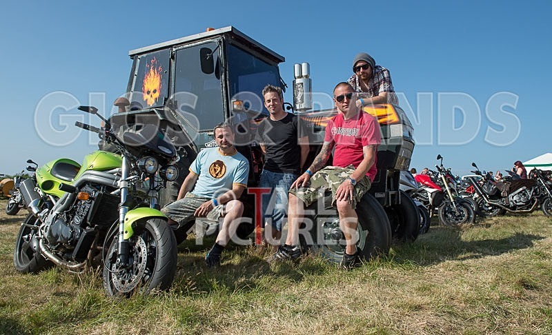 Chaos 2013_First Taster-21 - CHAOS 2013.... THE FIRST TASTERS