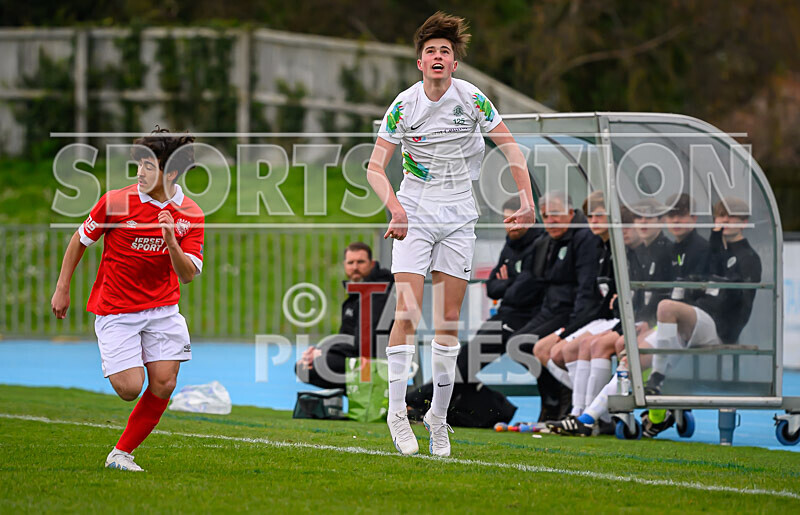 U15 Star Trophy 2023-17 - U15's STAR TROPHY 2023