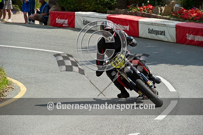 MSA Jersey Hill Climb_2011_Bike-49 - JERSEY MSA NATIONAL 2011 - BIKES