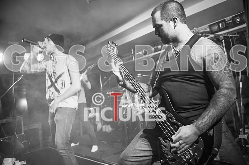 So Cold the River-4 - SO COLD THE RIVER