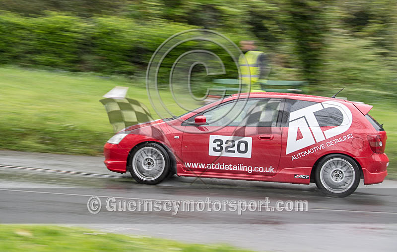 GMCC Hillclimb_01-05-2017_CAR-55 - CARS_01-05-2017