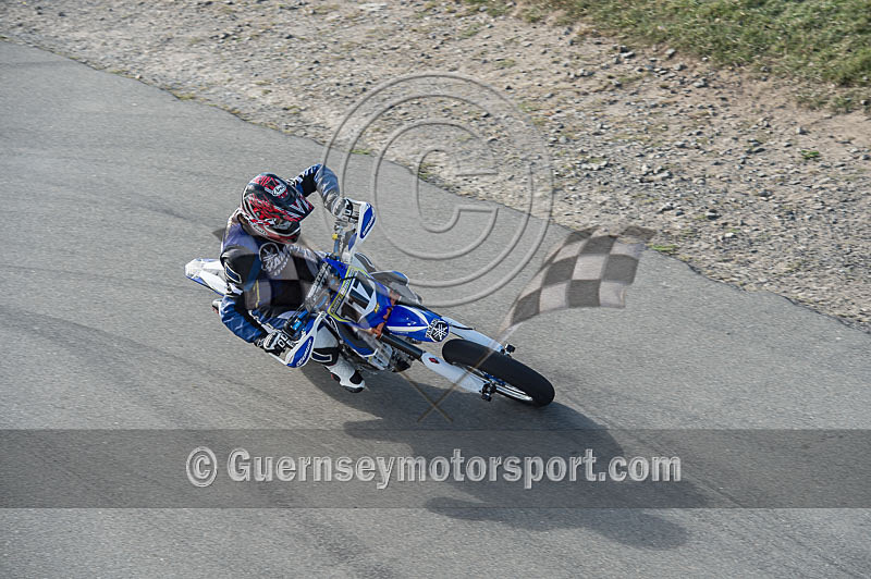 Alderney Airport Sprint_2014-24 - ALDERNEY AIRPORT SPEED EVENT 2014 - BIKES