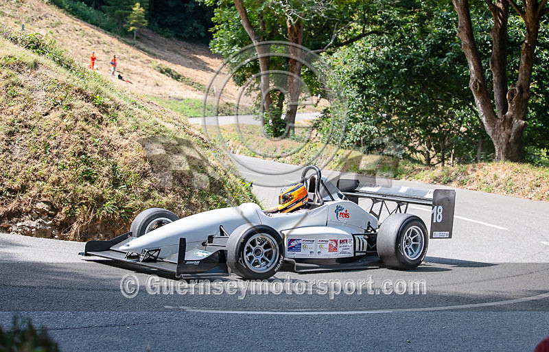 Jersey National 2018_CAR-66 - JERSEY NATIONAL 2018-CARS