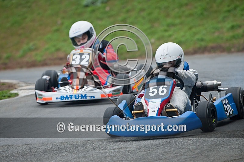 Karting_08-01-2012-30 - KARTING WINTER CHAMPIONSHIP ROUND-1