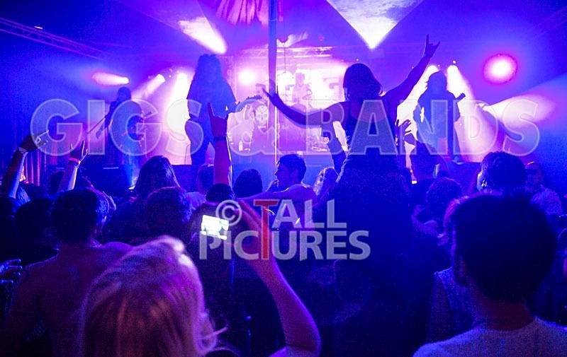 Chaos 2013_Big Machine-44 - BIG MACHINE