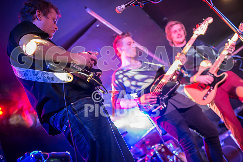 Last of the Light Brigade-478 - LAST OF THE LIGHT BRIGADE