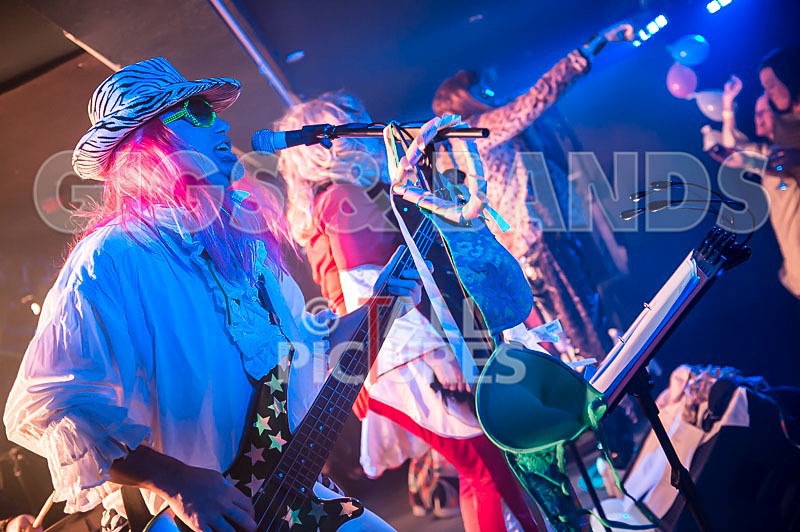 Spangles-149 - SPANGLES